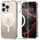 Mbrojtëse telefoni Tech-Protect FlexAir MagSafe, për iPhone 16 Pro Max, TPU, transparente