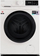 Lavatrice Toshiba TW-BL90A4PL WK, 8kg, Wi-Fi, e bardhë