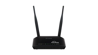 Wireless Router D-Link DIR-850L – 2.4 GHz / 5 GHz
