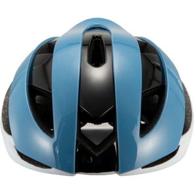 Helmetë biçiklete Rockbros 10110004003, L, blu me të bardhë