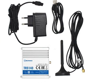 Modem Teltonika TRB140