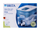 Shpërndarës uji Brita Flow, 8.2L, filtër MAXTRA+, i bardhë