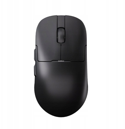 Maus gaming AJAZZ AJ159 Pro, pa tela me Bluetooth, me sensor PAW3395, i zi