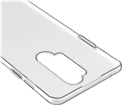 Mbulesë telefoni Zagg X-Shield, për OnePlus 8 Pro, e butë, transparente