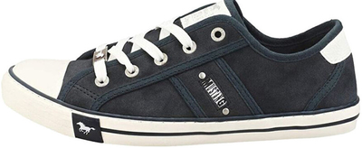 Atlete Mustang 1099323-820, të kaltra 37