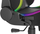 Karrige Genesis Trit 600 RGB, e zezë