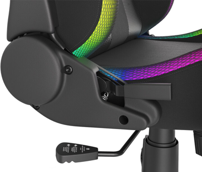 Karrige Genesis Trit 600 RGB, e zezë