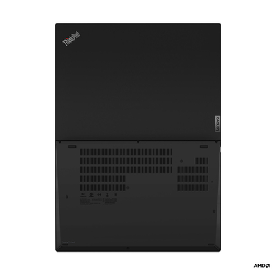 Laptop Lenovo ThinkPad T16 Gen 2, 16", Ryzen 5 PRO, 16GB RAM, 512GB SSD, i zi