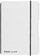 Fletore Herlitz my.book 11361409, A6, 40 fletë, transparente