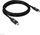 Kabllo USB Club 3D CAC-1575, USB-C në USB-C, 2 m, e zezë
