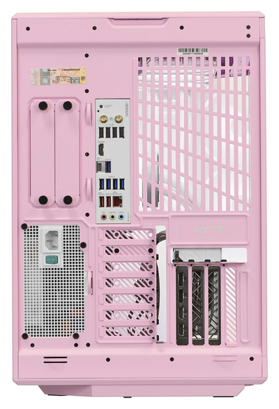Kompjuter desktop Actina 5901443416968, AMD Ryzen 7, 32GB RAM, AMD Radeon RX 9070 XT