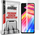 Заштитна фолија Hydrogel GrizzGlass Hydrofilm за Infinix Hot 30, проѕирна