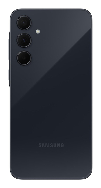 Мобилен телефон Samsung Galaxy A35 5G, 6.6\", Dual SIM, сина боја
