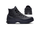 Çizme për femra Converse Chuck Taylor, të zeza