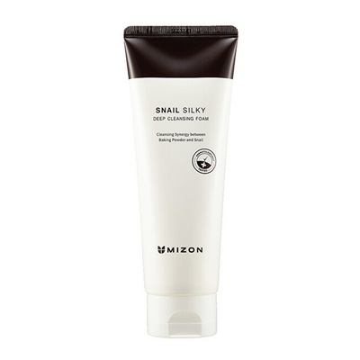 Shkumë Mizon Snail Silky 150 ml
