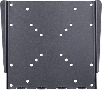Mbajtëse muri për TV MultiBrackets M VESA Wallmount III, 15"–40", deri 30 kg, e zezë