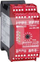 Çelës sigurie me solenoid Telemecanique XCS-TE XCSTE5312, 24V AC DC, power to unlock, plastik