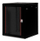 Kabinet muri ROLINE Basic Plus 19", 15U, 600x600 mm, i zi