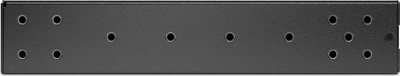 Ndërrues burimi energjie APC AP4423A Rack ATS, 230V, 16A, hyrje C20, 8x C13 1x C19