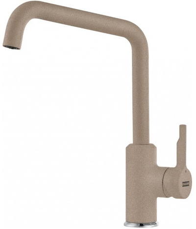 Кујнска батерија Franke Urban Oyster 115.0595.066, излив 360°, бронза, oyster