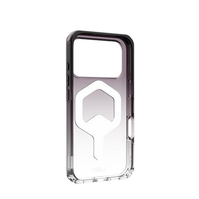 Kapak telefoni Urban Armor Gear Plyo, 6.3", i tejdukshëm i zi
