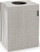 Shportë rrobash Brabantia Laundry To Go, 55L, gri