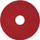 Pad pastrimi Silver Line ABCPAD, 10", i kuq