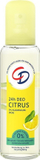 Deodorant spraj CD Bio Lemon, 75 ml, erë agrumesh