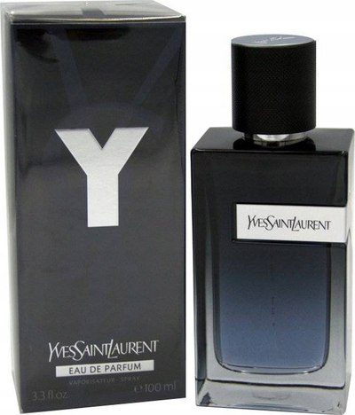 Parfum për burra Yves Saint Laurent Y Intense, Eau de Parfum, 100ml