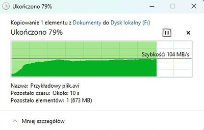 Kuti e jashtme për disk Hikvision MHB201, 2.5", USB 3.0, e zezë