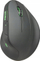 Maus vertikal Speedlink PIAVO PRO, pa kabllo, me drita RGB, i zi