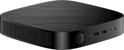 Thin client HP Pro T550, Intel J6412 2GHz, IGEL OS, i zi