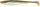 Karrem për peshkim Fox Rage Slick Shad Ultra UV, 13cm, Arkanas