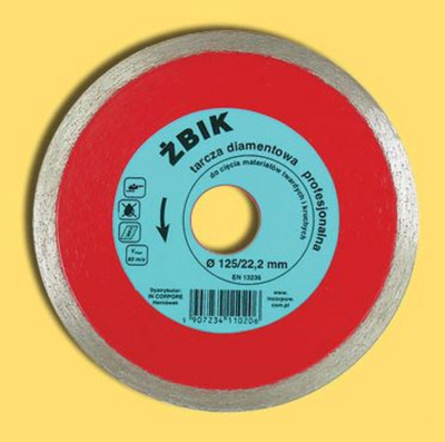 Teh diamanti IN CORPORE 200x32mm - 11040
