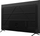 TV TCL 85V6BX1, 85", 4K Ultra HD, Google TV, i zi