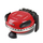 Furra për pizza G3Ferrari Delizia G10006, elektrike, deri 400°C, e kuqe
