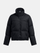 Jaka Under Armour Black, material i lehtë, sportive, e zezë