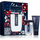 Set parfumi Tommy Hilfiger Impact - Eau de Toilette 50 ml + xhel dushi 100 ml