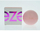 Parfum Eze Flow EDP për femra, 75ml, aromë lulesh dhe frutash