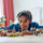 Set LEGO Star Wars 75396 Desert Skiff and Sarlacc Pit, 558 copa, për kalamaj 9+