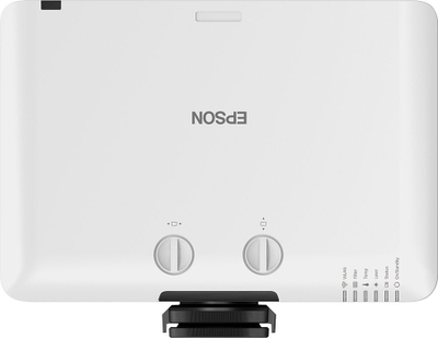Projektor Epson EB-L530U, WUXGA, 5200 lumens, i bardhë