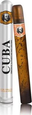 Eau de Toilette Cuba Orange, 35ml