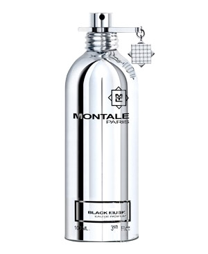 Parfum Montale Black Musk Eau de Parfum, 100ml, unisex