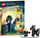 Libër aktiviteti LEGO Harry Potter Magical Bond, minifigurinë, 6+ vjeç, shumëngjyrësh