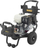Makinë për pastrim me presion Dewalt DXPW0011E, e zezë