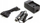 Karikues baterie Xrec Type 3 për GoPro Hero 4, për makinë edhe rrymë, i zi