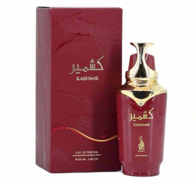 Eau de Parfum Risala Kashmir, 100ml
