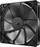 Кулер вентилатори CORSAIR RS140, сет 2x140mm, црни