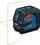 Laser vije Bosch GLL 20-22 G, IP65, bateri rikarikueshme, në kuti