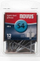 Riveta të verbër çeliku Novus S4 045-0037, Ø 4 mm, 12 mm, set 20 copë